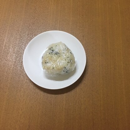 こんばんは！美味しく出来ました(*^_^*)